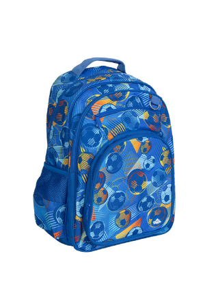 Big Kids Backpack - Game On