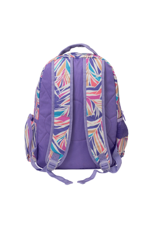 Big Kids Backpack - Paradise Palms