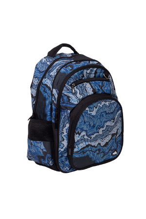 Big Kids Backpack - Ripple Effect