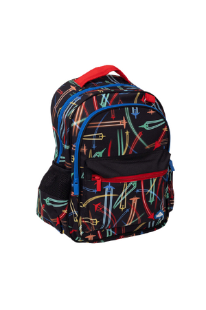 Little Kids Backpack - Jet Planes