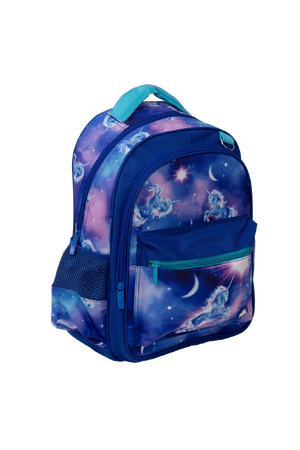 Little Kids Backpack - Moonlit Unicorn