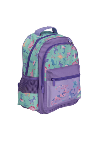 Little Kids Backpack - Roar-some