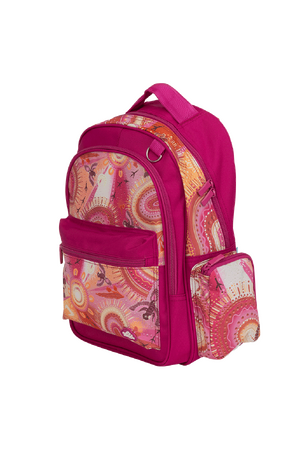 Little Kids Backpack - Yarrawala