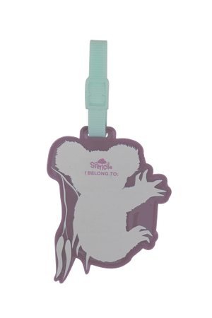 Bag Tag - Koala Haven