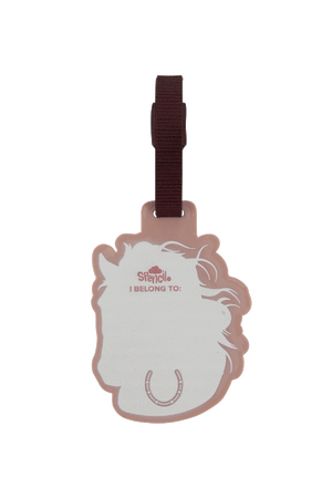 Bag Tag - Wild Horses