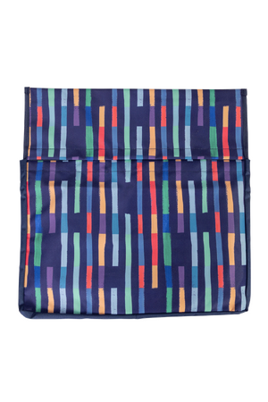 Chair Organiser - Bright Stripes