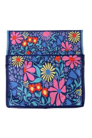 Chair Organiser - Flower Fun