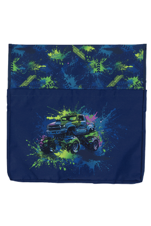 Chair Organiser - Mega Wheels