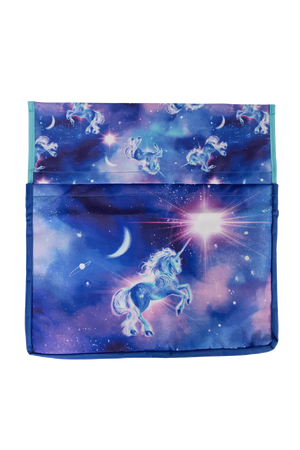 Chair Organiser - Moonlit Unicorn