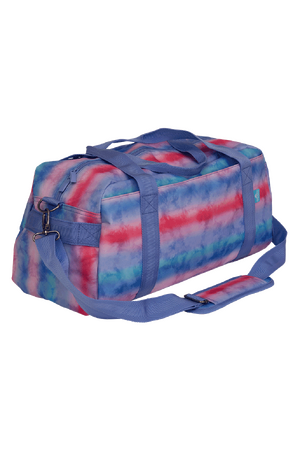 Duffle Bag - Rainbow Splash