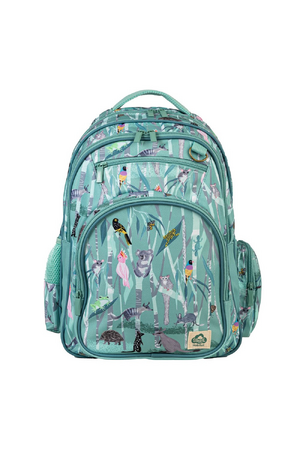 Habitat Big Backpack - Threatened Aussies