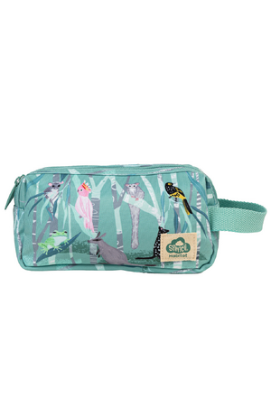 Habitat Carry Case - Threatened Aussies