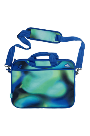 Laptop Bag - Galactic Glow