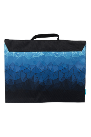 Library Bag - Fractal