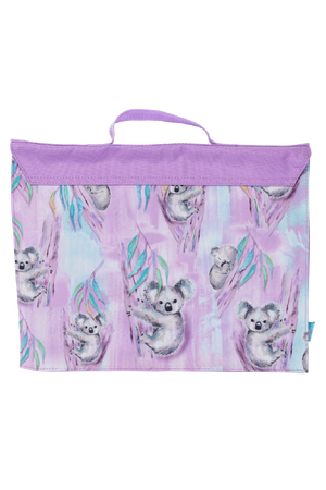 Library Bag - Koala Haven