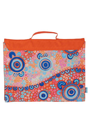 Library Bag - Ngootypoorteen