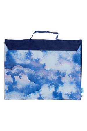 Library Bag - Sky Dancer