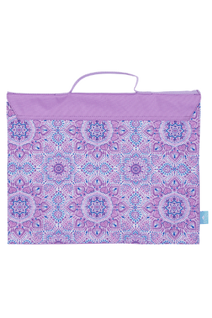 Library Bag - Sweet Hearts