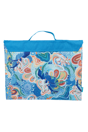 Library Bag - Wani - Wani Watina