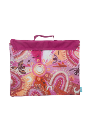 Library Bag - Yarrawala