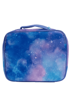 Big Cooler Lunch Bag - Cat-a-cosmic