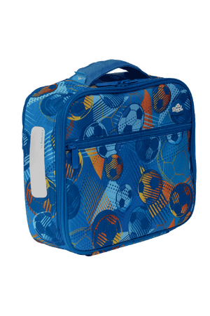 Big Cooler Lunch Bag - Game On