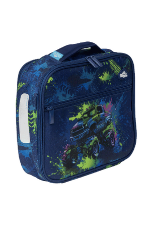 Big Cooler Lunch Bag - Mega Wheels
