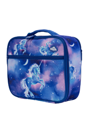 Big Cooler Lunch Bag - Moonlit Unicorn