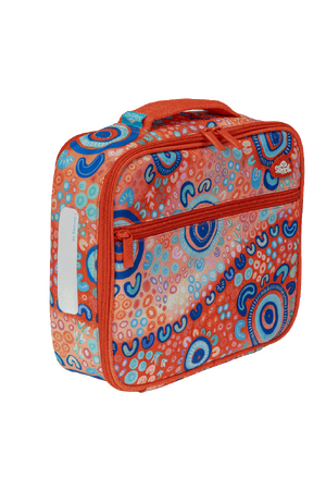 Big Cooler Lunch Bag - Ngootypoorteen