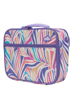 Big Cooler Lunch Bag - Paradise Palms