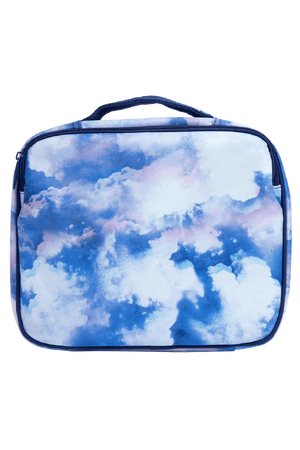 Big Cooler Lunch Bag - Sky Dancer