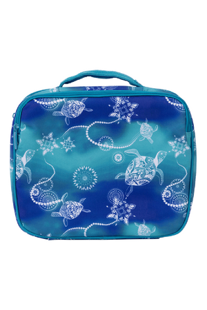 Big Cooler Lunch Bag - Turtle of Life