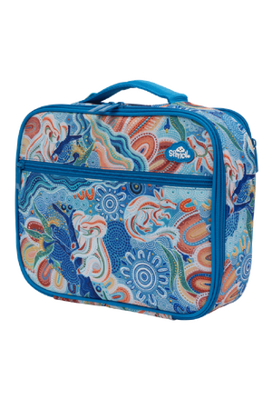 Big Cooler Lunch Bag - Wani - Wani Watina