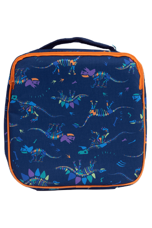 Little Cooler Lunch Bag - Dino Bones