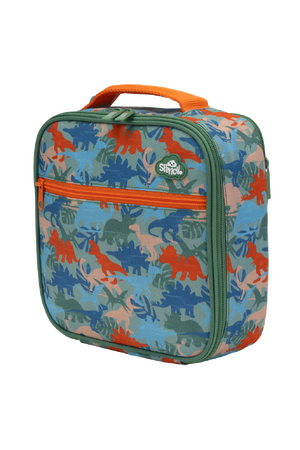 Little Cooler Lunch Bag - Dinosaur Safari