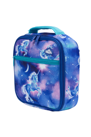 Little Cooler Lunch Bag - Moonlit Unicorn