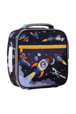 Little Cooler Lunch Bag - Over The MOOOn