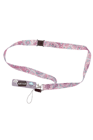 Lanyard - Sweet Hearts