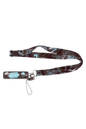 Lanyard - High Voltage