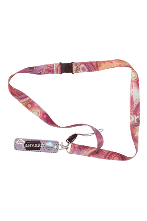 Lanyard - Yarrawala