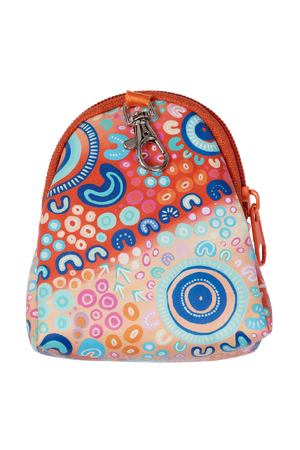 Coin Pouch - Ngootypoorteen