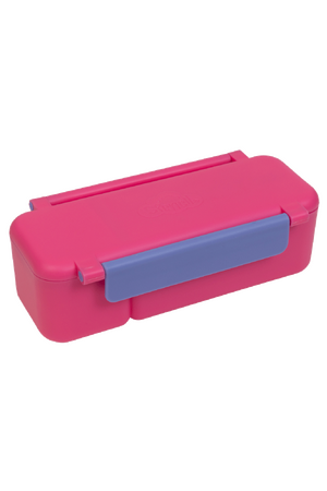 Snack Attack Box - Fuchsia