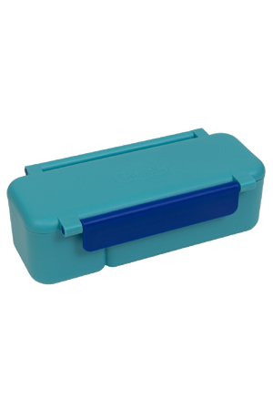 Snack Attack Box - Lagoon