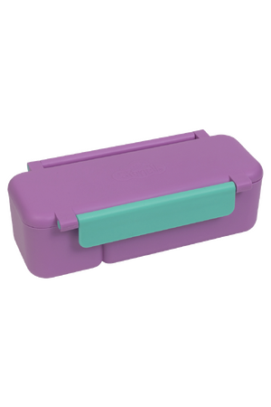 Snack Attack Box - Lilac