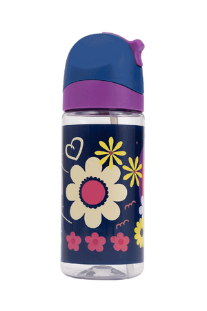 Little Water Bottle - 420ml - Flower Power