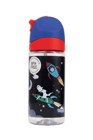 Little Water Bottle - 420ml - Over the MOOOn