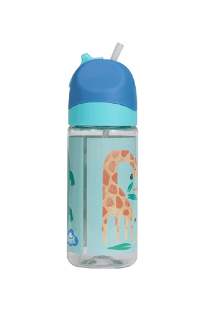 Little Water Bottle - 420ml - Safari Puzzle