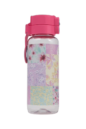 Big Water Bottle - 650ml - Blooming Beauty