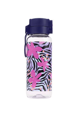 Big Water Bottle - 650ml - Born To Be Wild