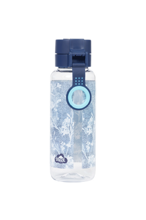 Big Water Bottle - 650ml - Denim Daze